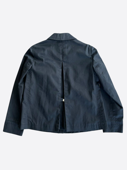 Hermes Black Women's Jacket