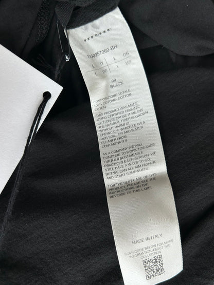 Rick Owens Black Level Longsleeve T-Shirt