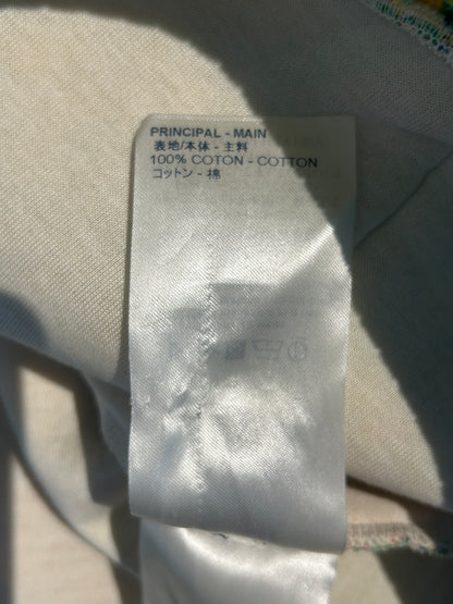 Louis Vuitton Multicolor Pastel Monogram Hoodie