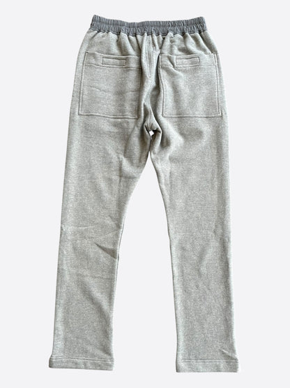 Rick Owens Grey Berlin Sweatpants