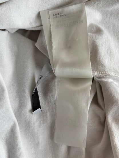 Louis Vuitton White Do A Kickflip T-Shirt