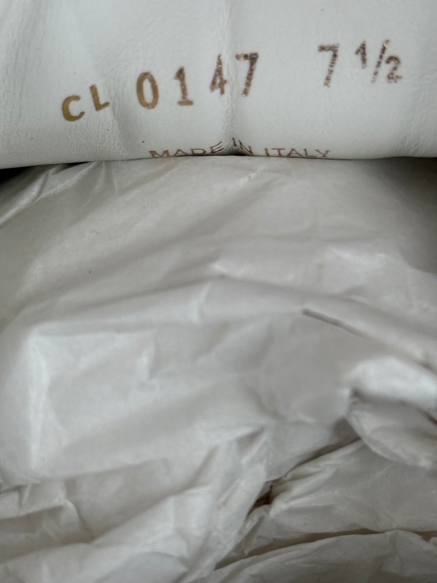 Louis Vuitton Supreme White & Red Monogram Sport Sneakers