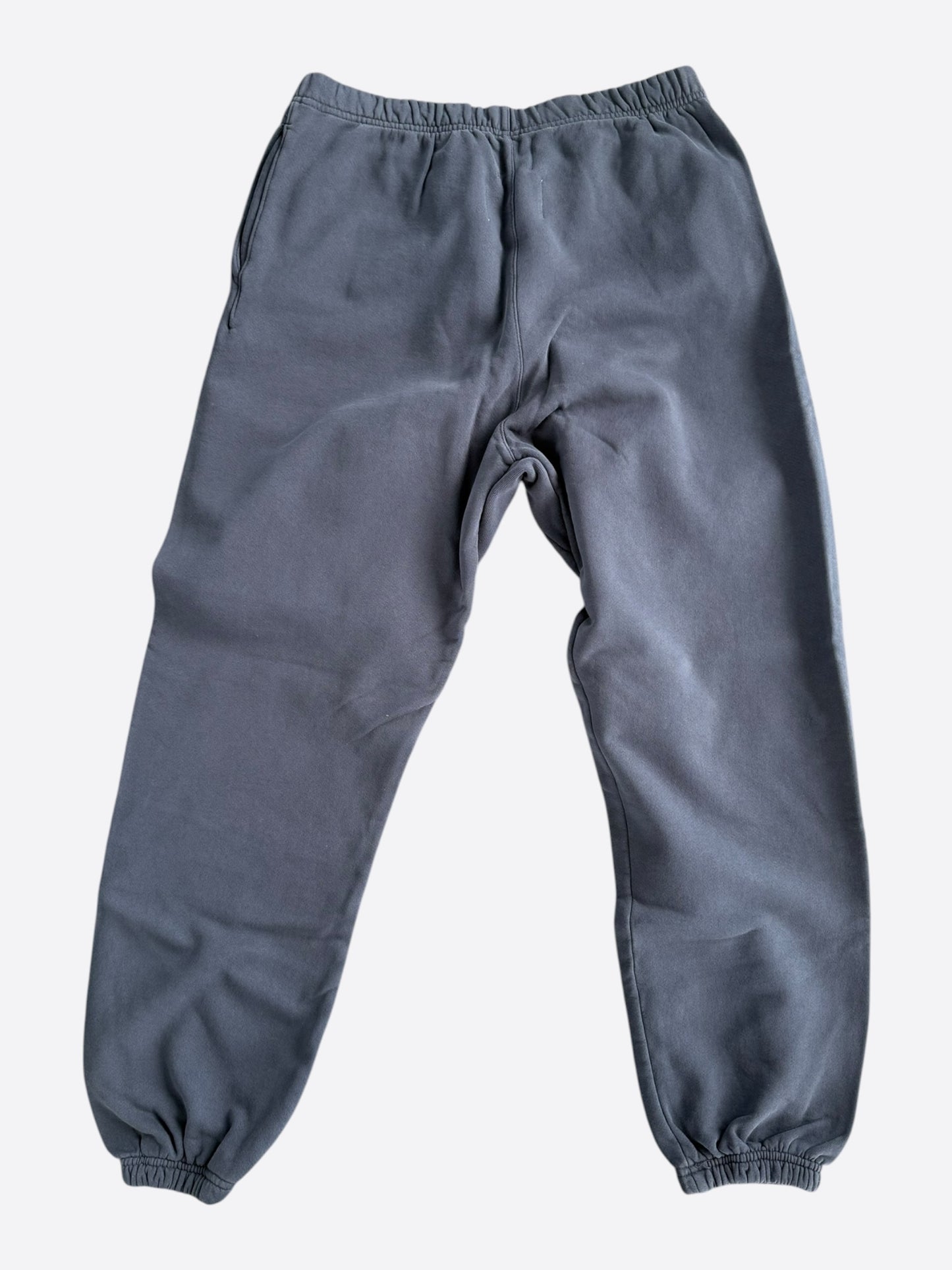 Gallery Dept Black & White Logo Sweatpants