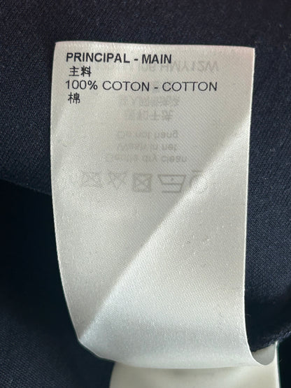 Louis Vuitton Blue & Green Gradient Monogram Sweater
