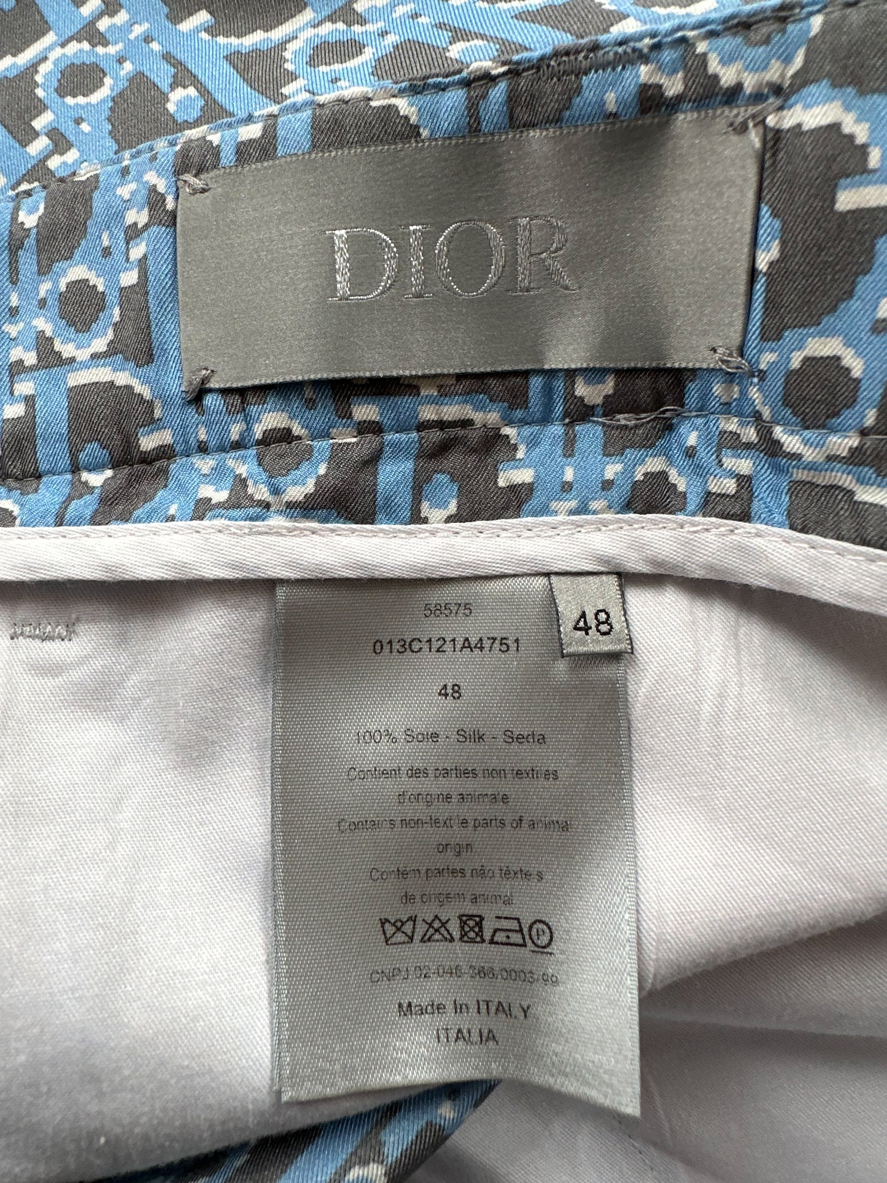 Dior shops mo ani