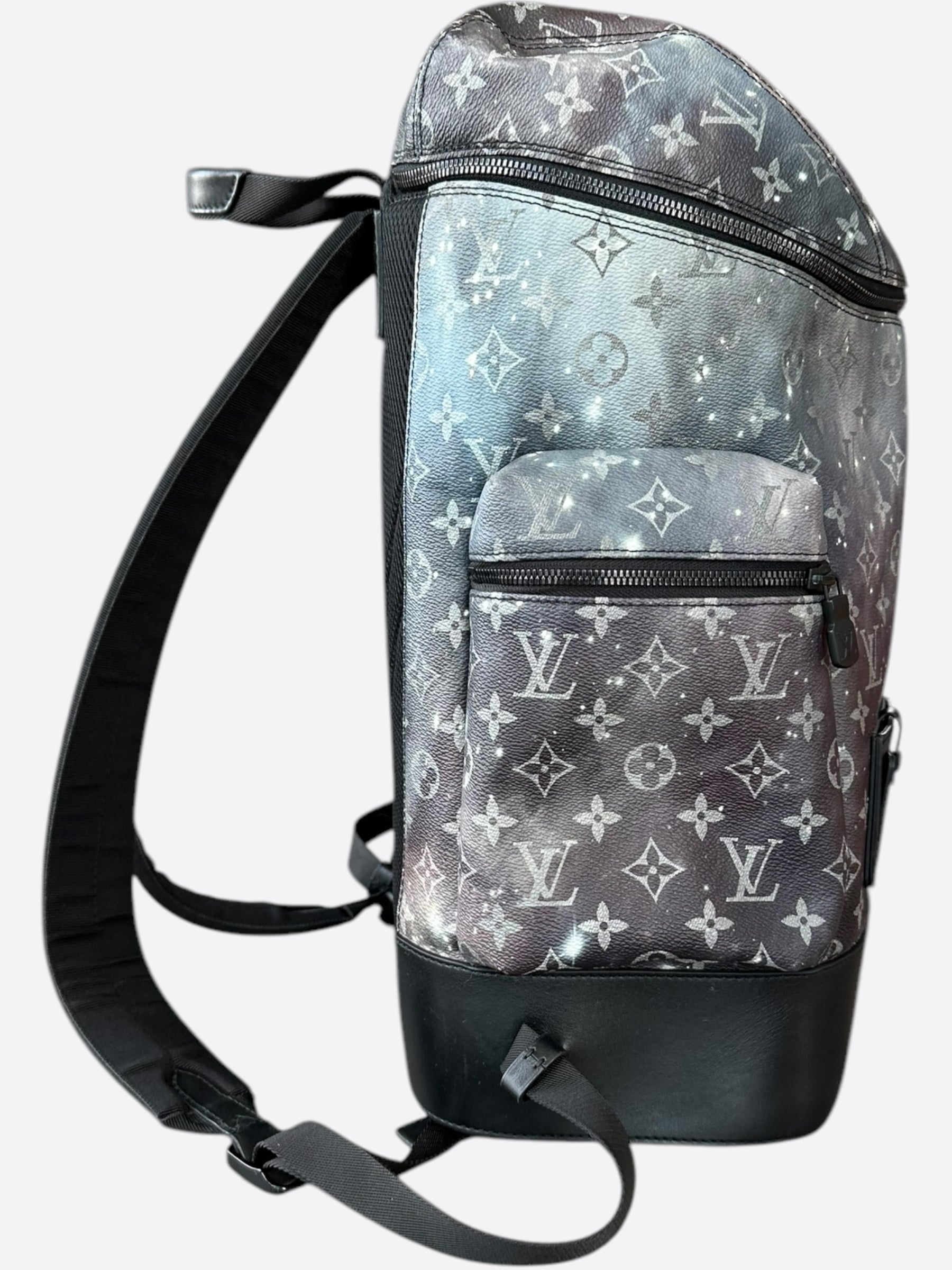 LOUIS VUITTON Alpha Backpack LOUIS VUITTON Alpha Backpack