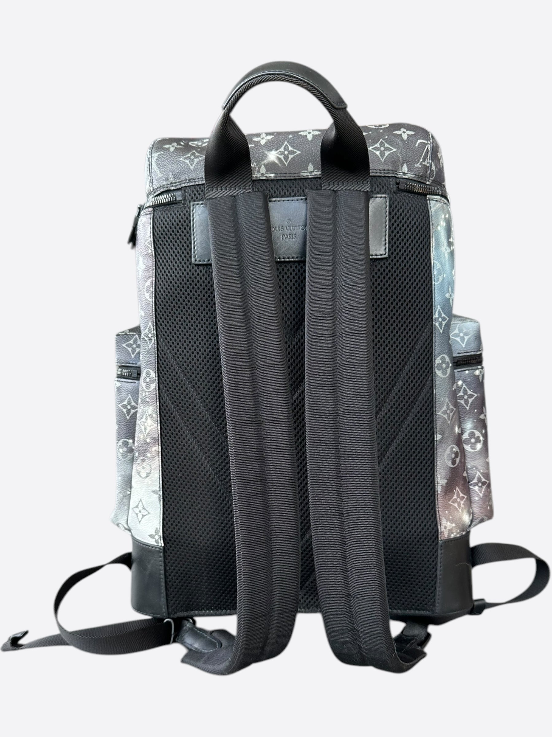 louis vuitton alpha backpack price LOUIS VUITTON Alpha Backpack