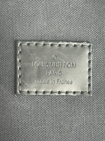 Louis Vuitton Damier Graphite Michael Backpack
