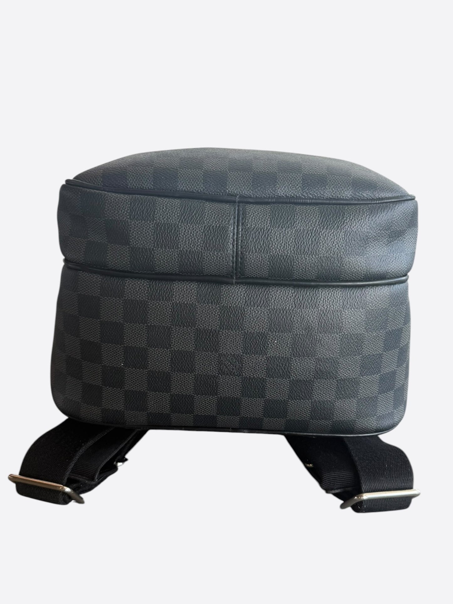 Louis Vuitton Damier Graphite Michael Backpack