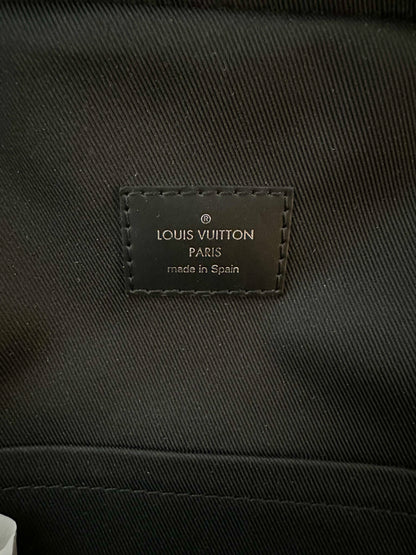 Louis Vuitton Damier Graphite Avenue Sling Bag