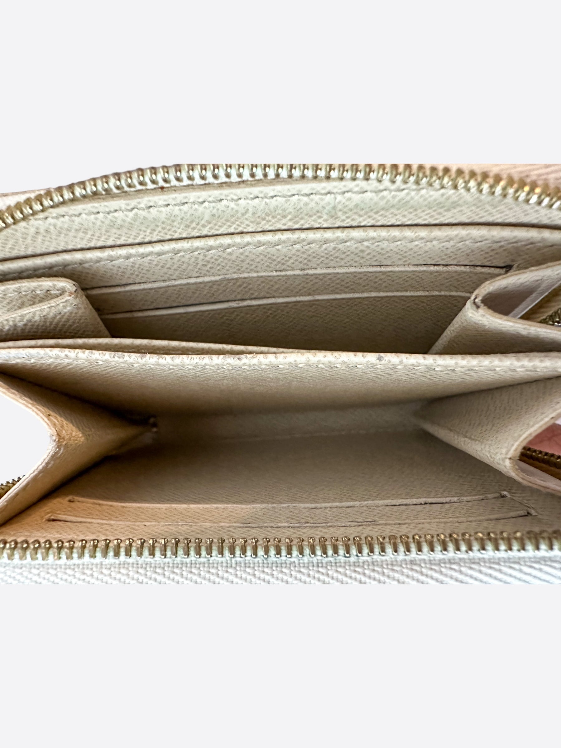 Zippy Coin Purse Damier Ebene Canvas - Wallets and Small Leather Goods | LOUIS  VUITTON