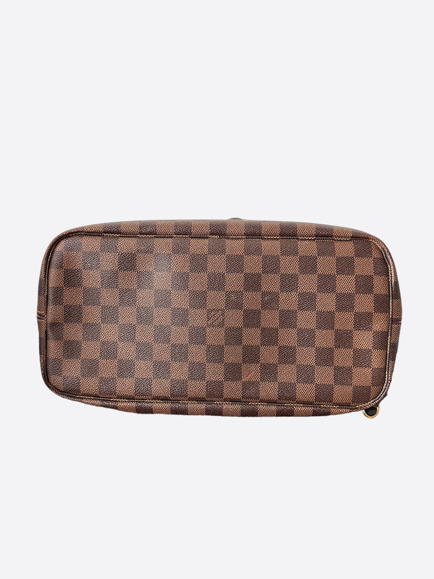 Louis Vuitton Damier Ebene Neverfull GM – Savonches