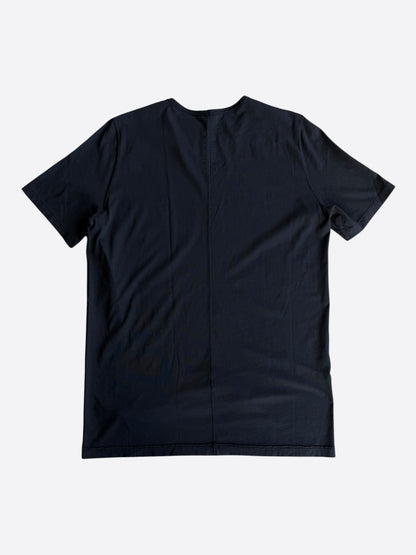 Rick Owens Black Level T-Shirt