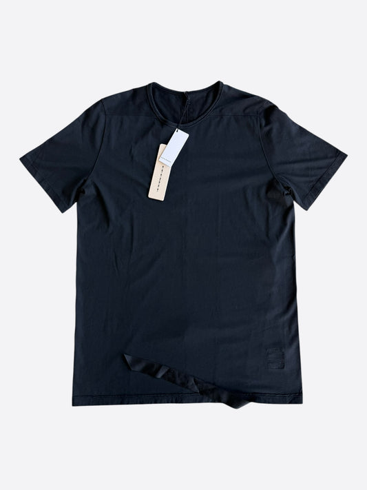 Rick Owens Black Level T-Shirt