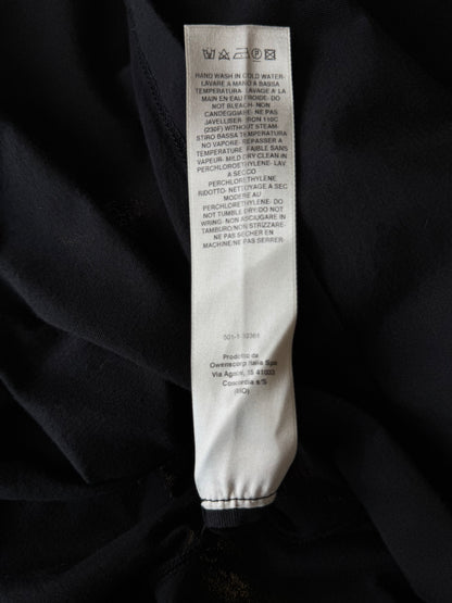 Rick Owens Black Level T-Shirt