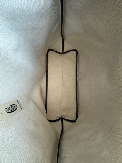 Goyard Grey St. Louis Tote Bag PM