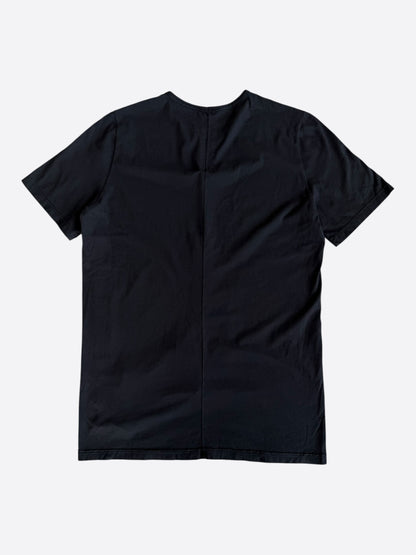 Rick Owens Black Level T-Shirt