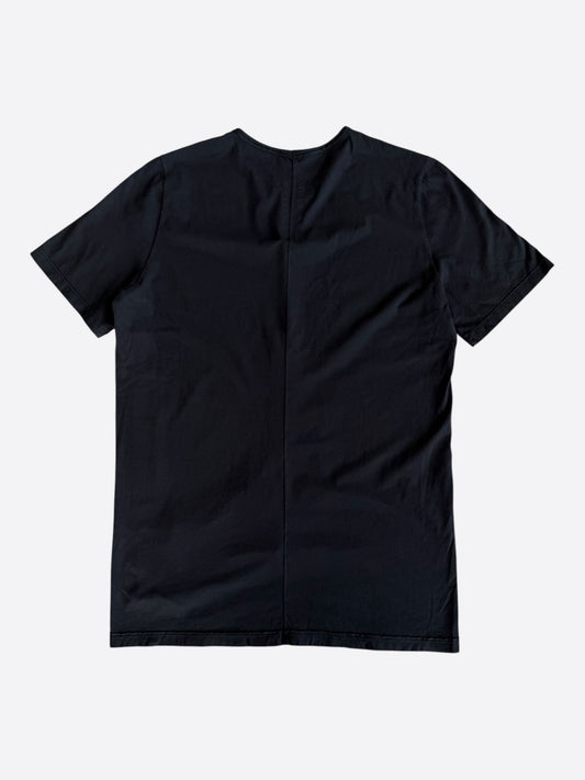 Rick Owens Black Level T-Shirt