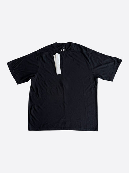 Rick Owens Black Brad T-Shirt