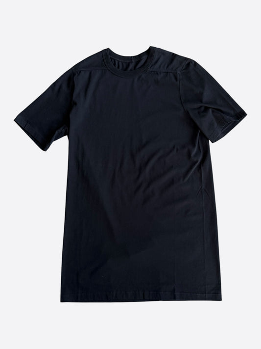 Rick Owens Black Level T-Shirt