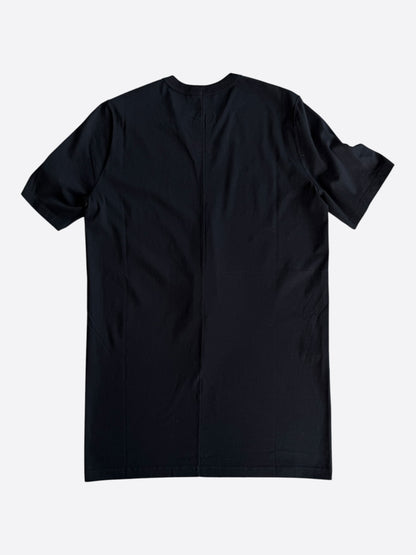 Rick Owens Black Level T-Shirt