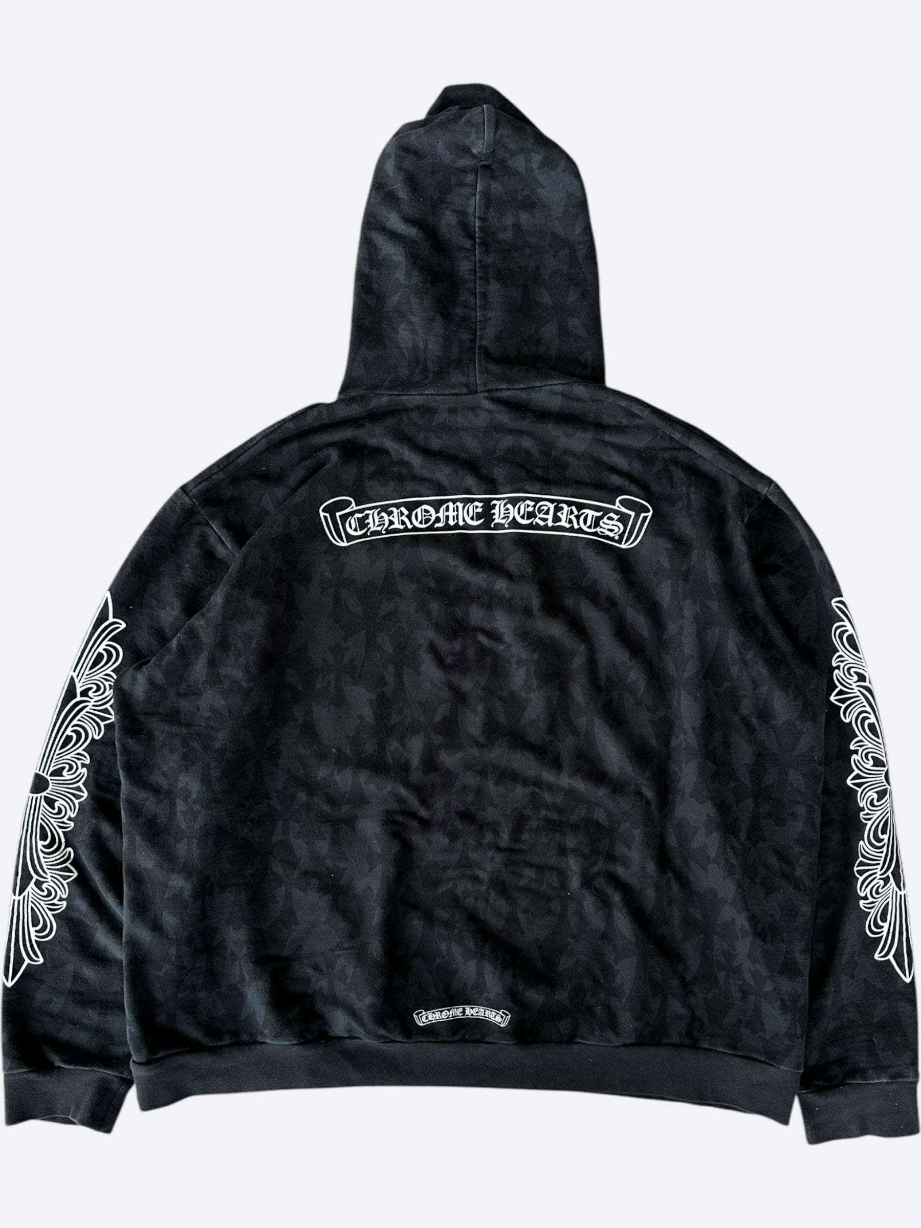 Chrome Hearts Clothing And Jewelry – Savonches Chrome Hearts Clothing And Jewelry – Savonches