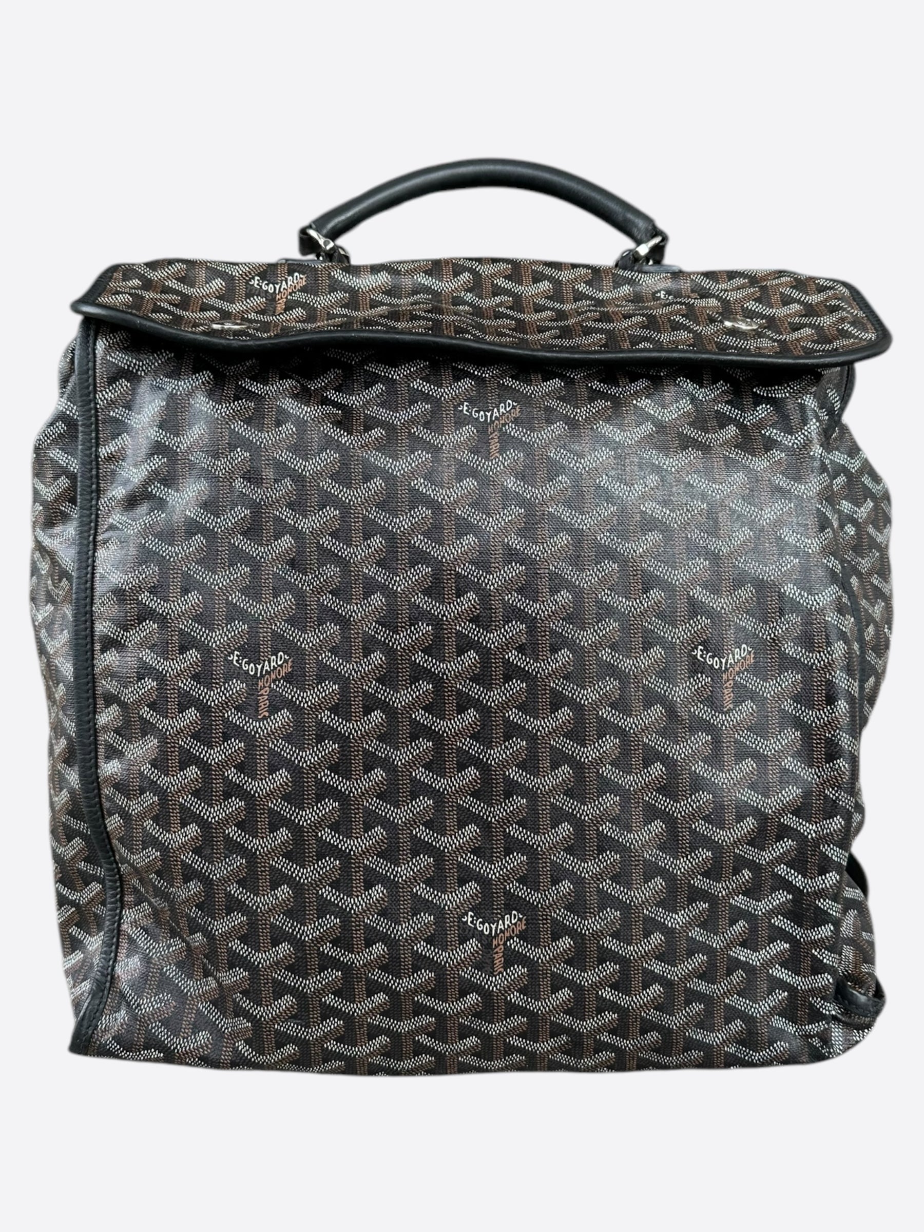 Backpack Yart Shop Goyard Backpacks - Savonches