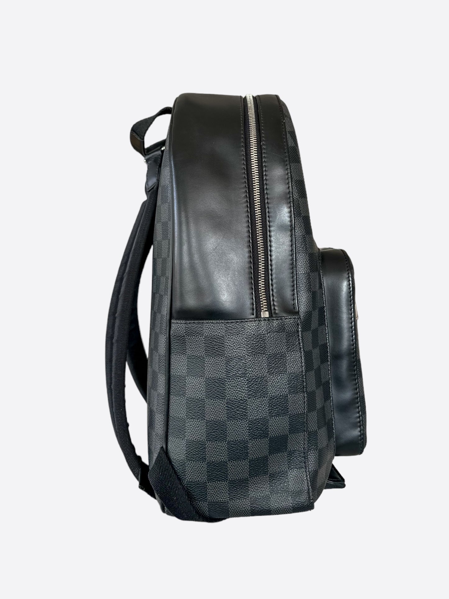 Louis Vuitton Damier Graphite Josh Backpack