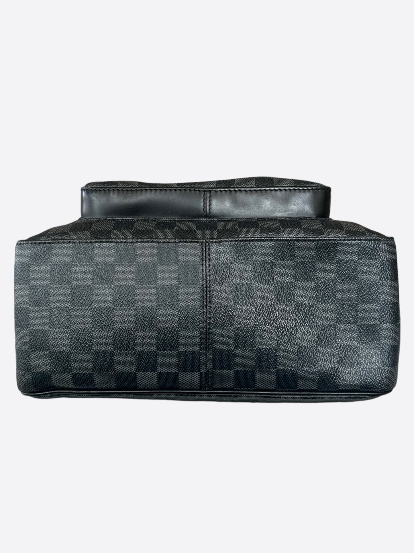 Louis Vuitton Damier Graphite Josh Backpack