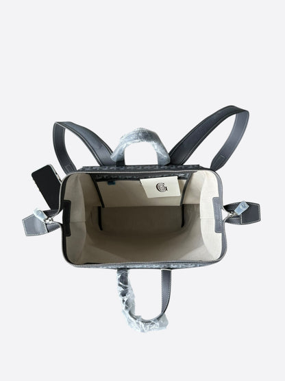 Goyard Grey Cisalpin Backpack