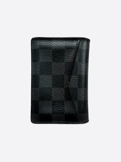 Louis Vuitton Damier Graphite Pocket Organizer