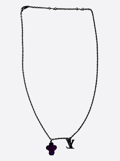 Louis Vuitton Vivienne Sound Necklace