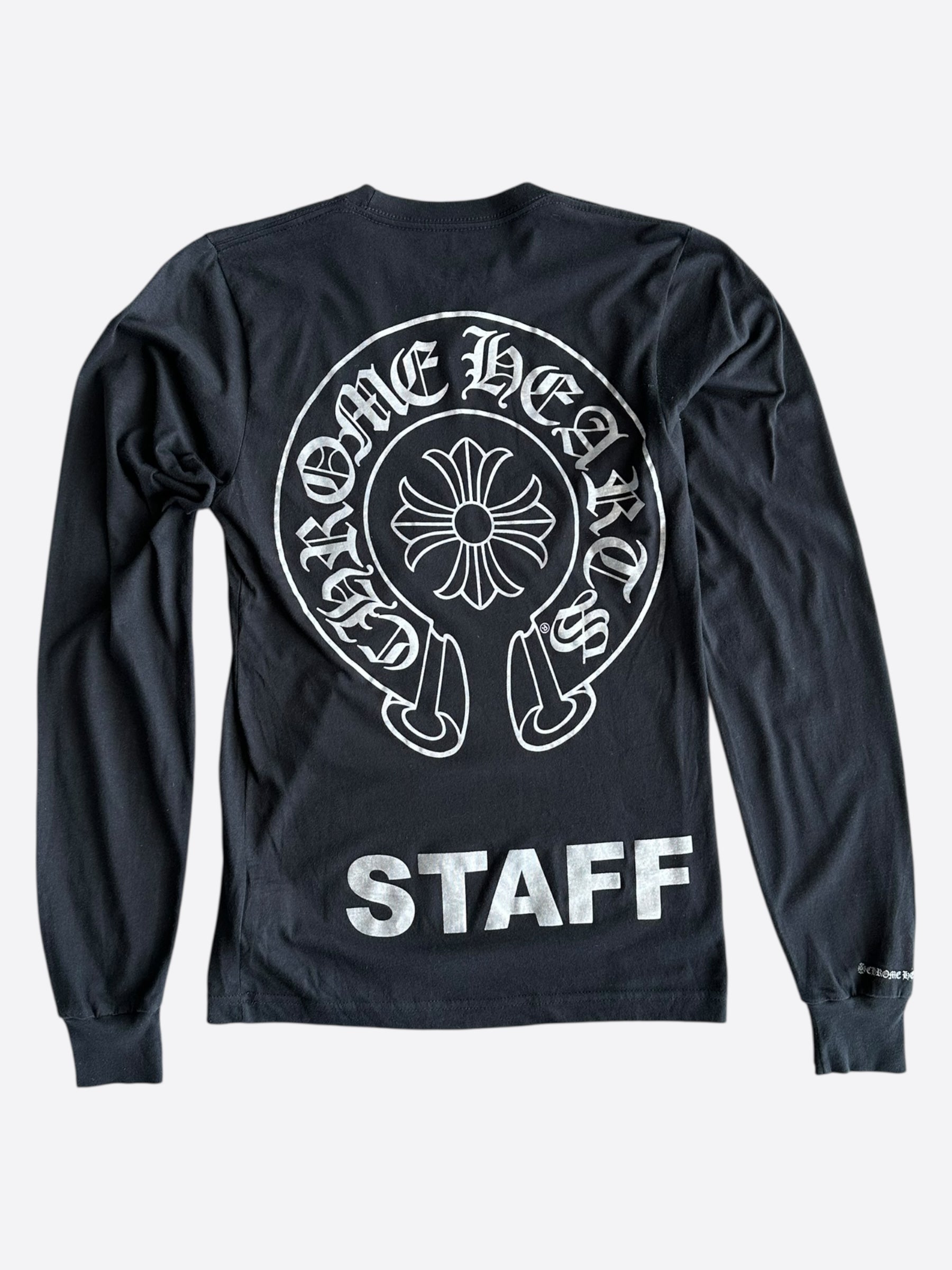 Chrome Hearts Clothing And Jewelry – Savonches