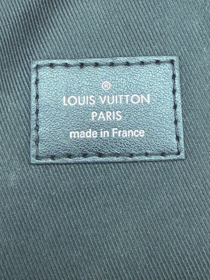 Louis Vuitton Brown Monogram Avenue Sling Bag