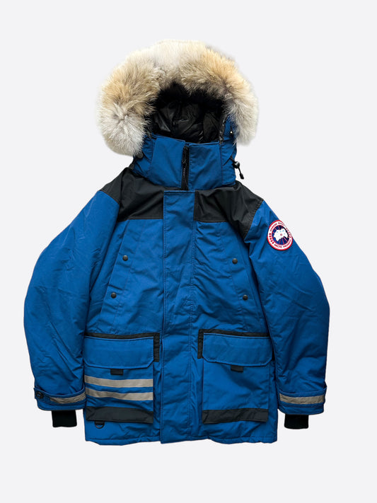 Canada Goose Northern Night Erickson Men's Jacket