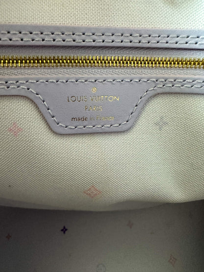 Louis Vuitton Sunrise Pastel Monogram Neverful MM