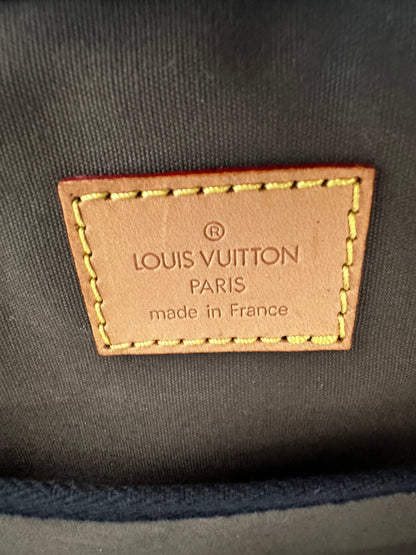 Louis Vuitton Takashi Murakami Camo Monogram Keepall 55