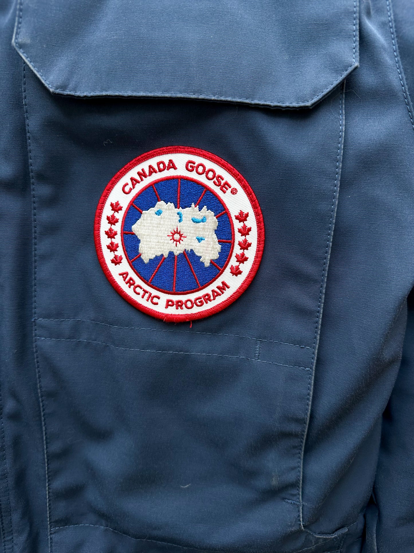 Canada Goose Spirit Expedition Men's Jacket