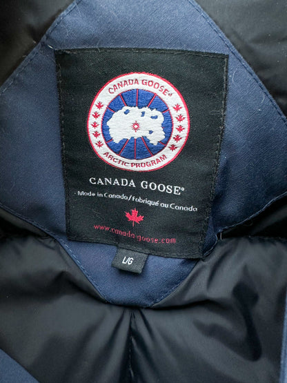 Canada Goose Spirit Expedition Men's Jacket