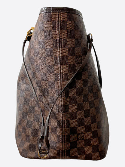 Louis Vuitton Damier Ebene Neverfull GM