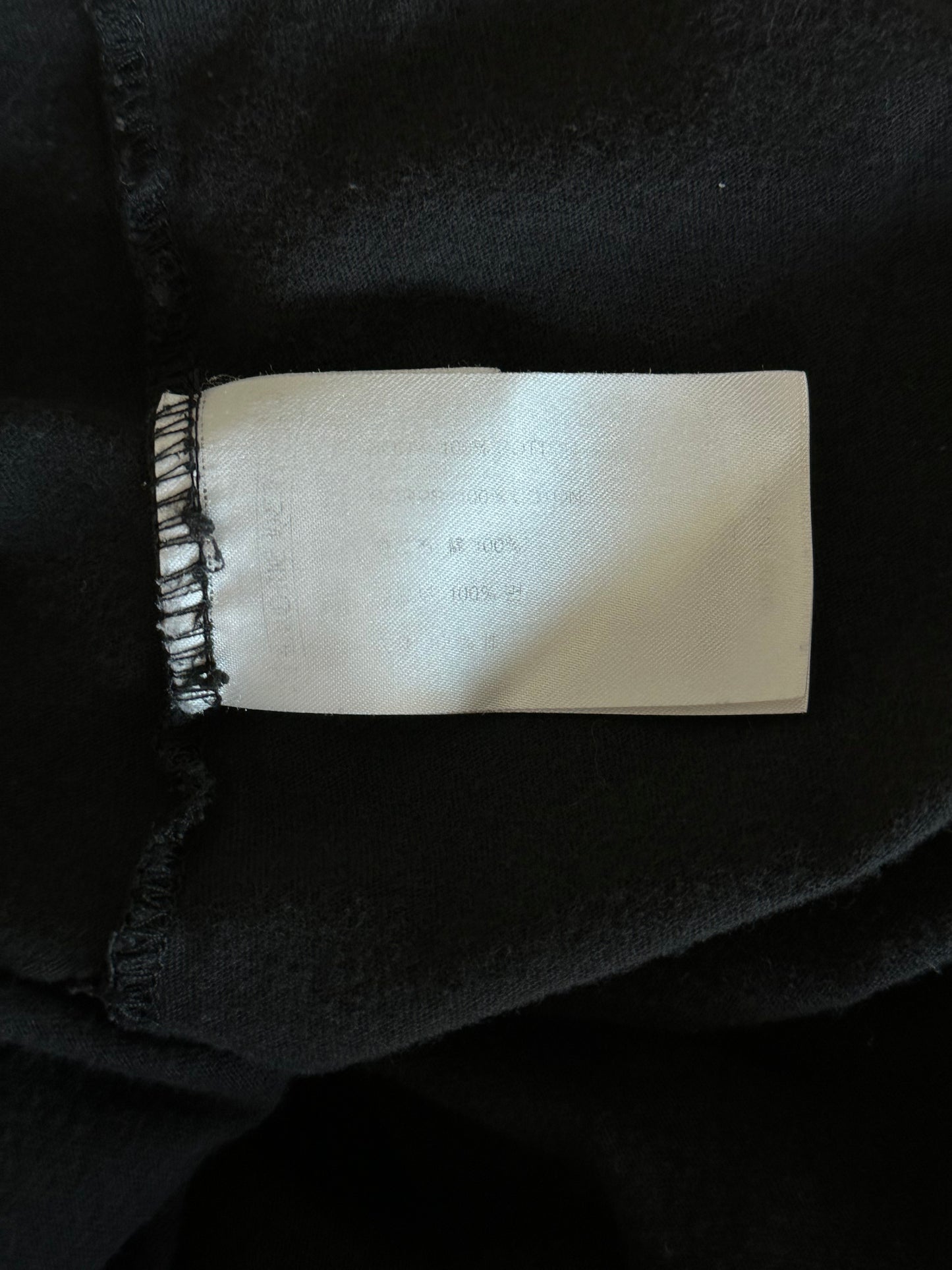Chrome Hearts Honolulu Exclusive Horseshoe Logo T-Shirt