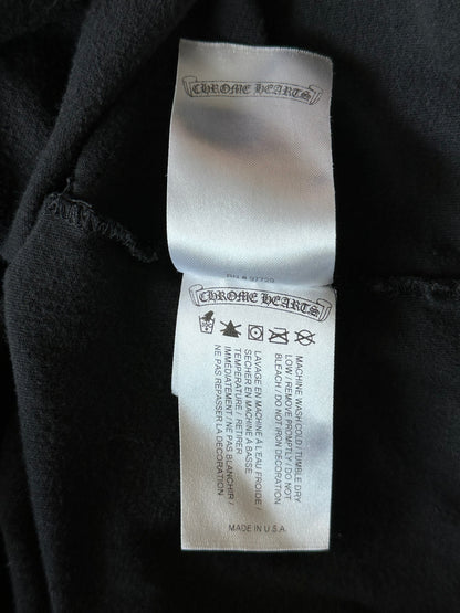 Chrome Hearts Honolulu Exclusive Horseshoe Logo T-Shirt