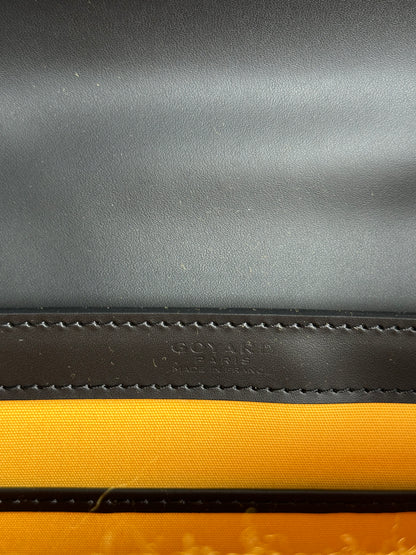 Goyard Black Saigon PM