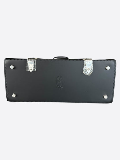 Goyard Black Saigon PM