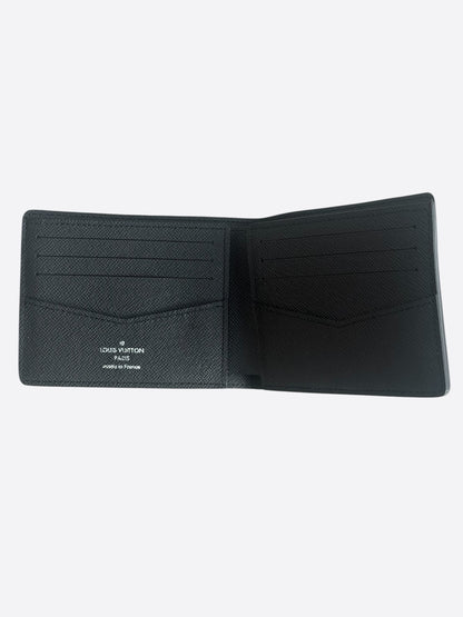 Louis Vuitton Damier Graphite Bifold Wallet