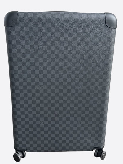 Louis Vuitton Damier Graphite Horizon 70