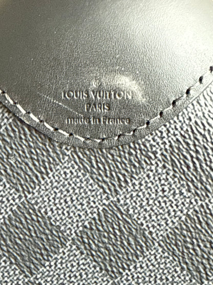 Louis Vuitton Damier Graphite Horizon 70
