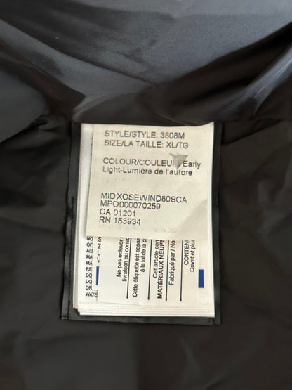 Canada Goose Early Light Wyndham Men's Jacket