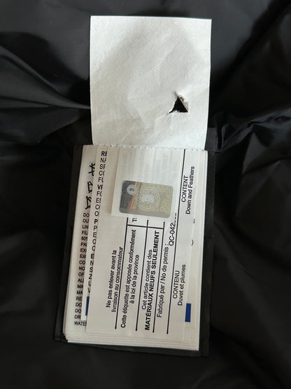 Canada Goose Early Light Wyndham Men's Jacket