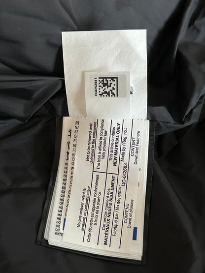 Canada Goose Early Light Wyndham Men's Jacket